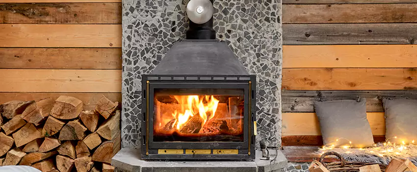 Wood Stove Cracked Glass Repair Services in Monroe, NC