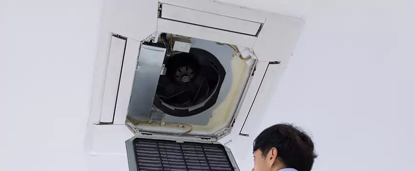 Benefits of Professional Air Duct Cleaning in Monroe, North Carolina