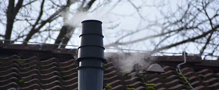 Broken Chimney Animal Screen Repair And Installation in Monroe, NC