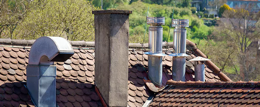 Commercial Chimney Blockage Removal in Monroe, North Carolina