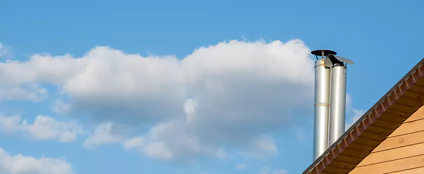 Chimney Cap Bird Guard Repair in Monroe, North Carolina