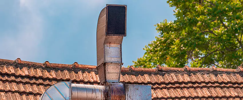 Chimney Cleaning Cost in Monroe, North Carolina