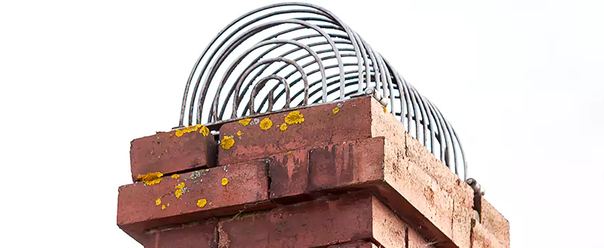 Chimney Crown Problems in Monroe, North Carolina