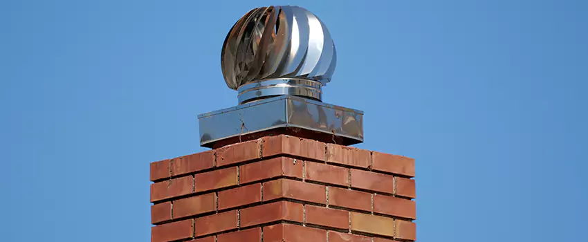 Chimney Damper Hinge Repair in Monroe, NC