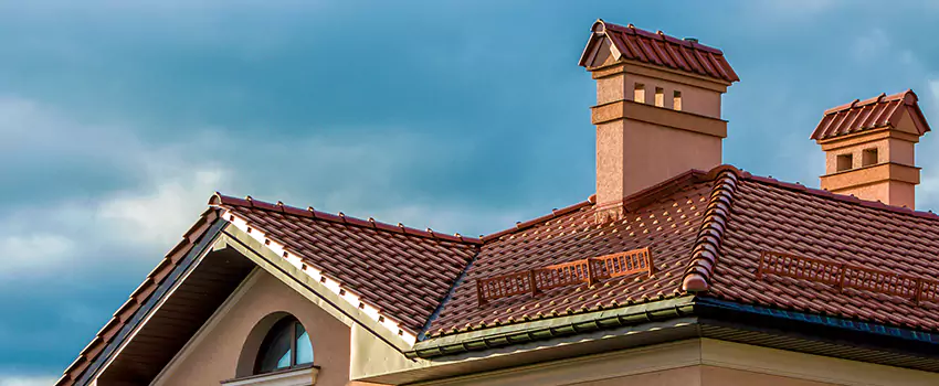 Residential Chimney Services in Monroe, North Carolina