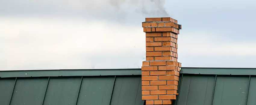Chimney Installation Company in Monroe, NC