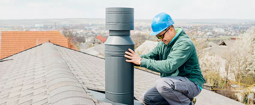 Insulated Chimney Liner Services in Monroe, NC