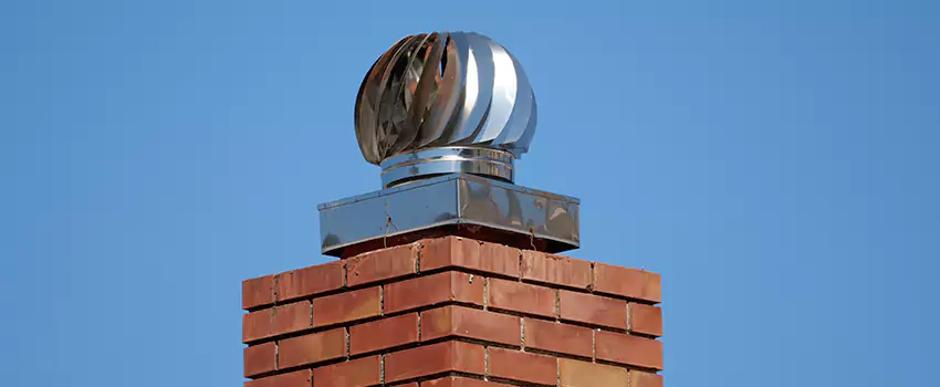 Chimney Flue Rebuild Services in Monroe, North Carolina