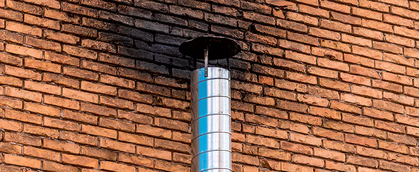 Chimney Design and Style Remodel Services in Monroe, North Carolina