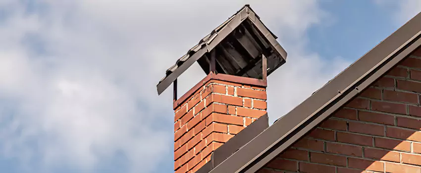 Chimney Saver Masonry Repair Contractor in Monroe, North Carolina