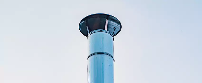 Chimney Spark Arrestor Mesh Installation in Monroe, North Carolina