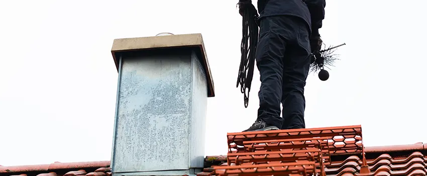 Modern Chimney Sweeping Techniques in Monroe, North Carolina