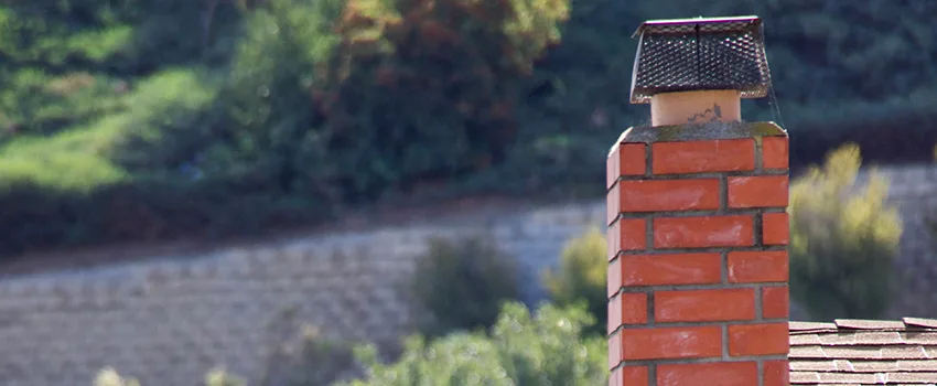 Chimney Tuckpointing And Masonry Restoration in Monroe, NC