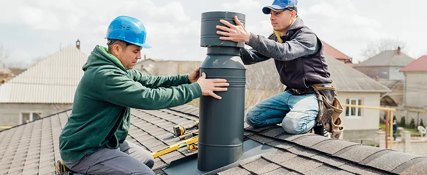 Commercial Chimney Cost in Monroe, NC