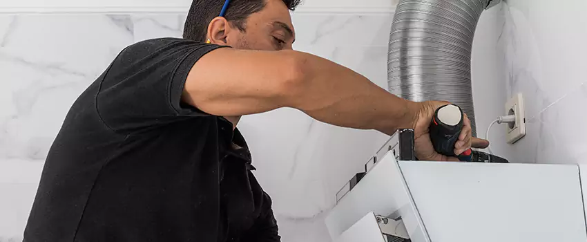 Dryer Vent Blockage Cleaning in Monroe, NC