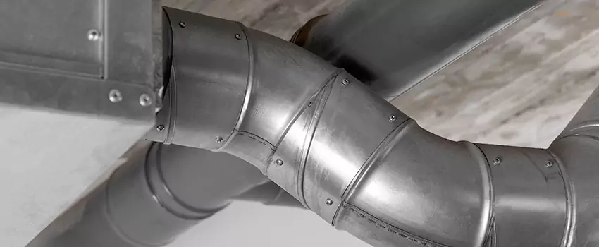 Dryer Vent Blockage Inspection in Monroe, NC