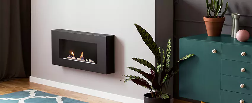 Cost of Ethanol Fireplace Repair And Installation Services in Monroe, NC