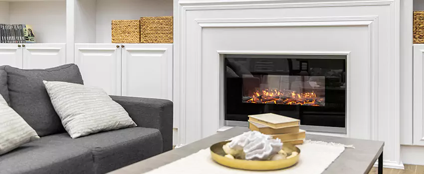 Professional Fireplace Maintenance Contractors in Monroe, NC