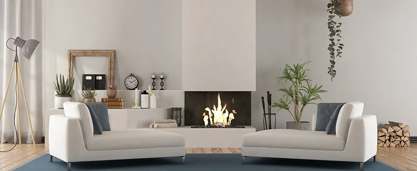 Decorative Fireplace Crystals Services in Monroe, North Carolina