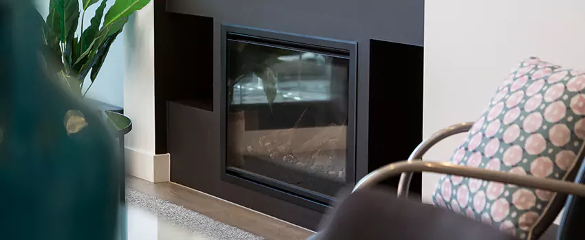 Gas Fireplace Installation in Monroe, NC