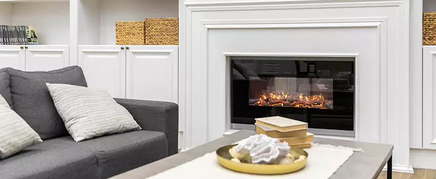 Pellet Fireplace Insert Installation in Monroe, NC