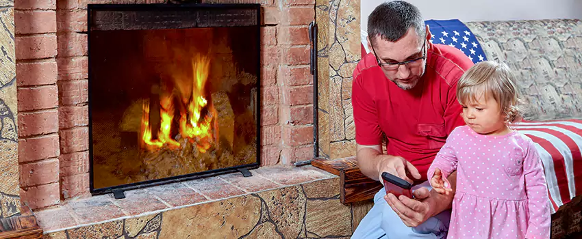 Fireplace Safety Locks For Kids in Monroe, NC