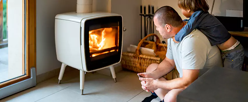 Fireplace Flue Maintenance Services in Monroe, NC