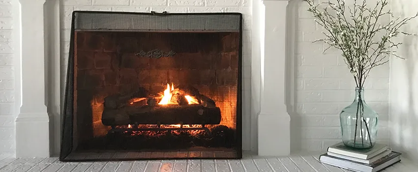 Cost-Effective Fireplace Mantel Inspection And Maintenance in Monroe, NC