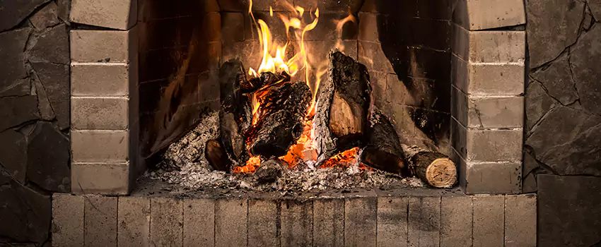 Cost of Rebuilding A Fireplace in Monroe, North Carolina