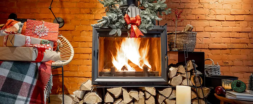 Steel Fireplace Grate Repair And Replacement Services in Monroe, North Carolina