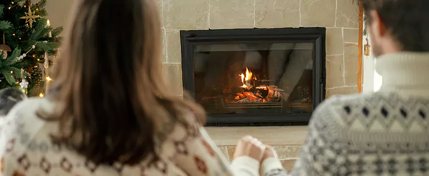 Fireplace Firebox Refurbish & Restore Services in Monroe, NC