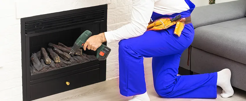 Fireplace Safety Inspection Specialists in Monroe, North Carolina