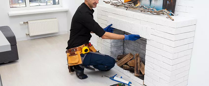 Gas Fireplace Repair And Replacement in Monroe, NC