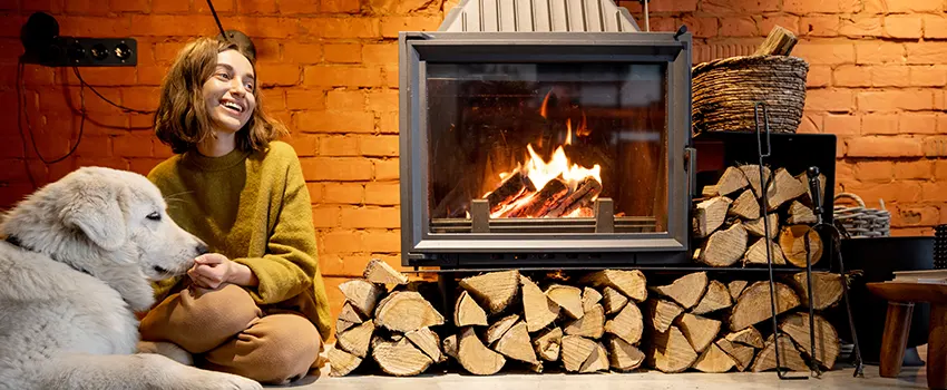 Fireplace Smell Removal Cost in Monroe, NC