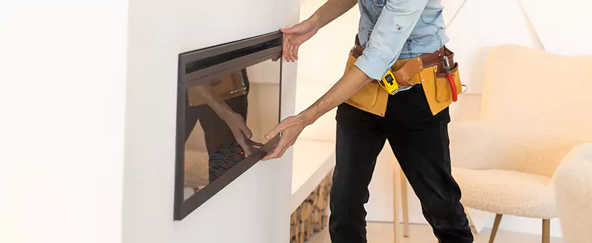 Traditional Fireplace Vent Sweeping in Monroe, NC