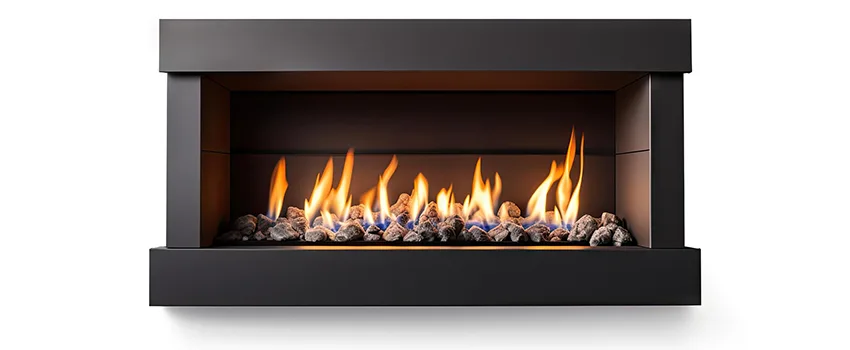 Outdoor Gas Fireplaces Installation in Monroe, NC
