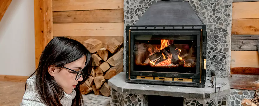 Harman P68-C Pellet Stove Repair in Monroe, North Carolina 
