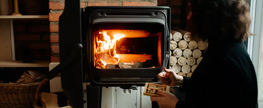 Hearthstone Wood Stoves Fireplace Repair in Monroe, North Carolina