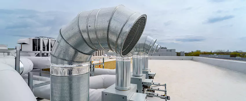 Insulated Ductwork Repair Services Near Me in Monroe, NC