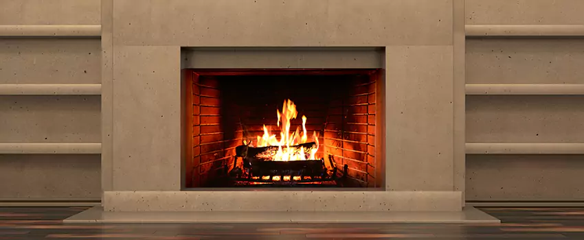 Majestic Trilliant Series Gas Fireplace Insert Repair in Monroe, North Carolina