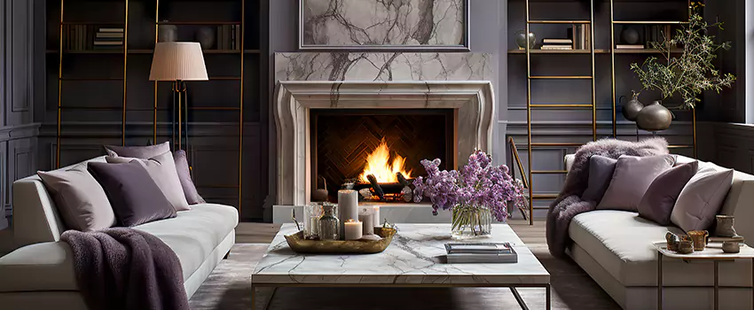 Napoleon Galaxy Series Outdoor Fireplaces Repair in Monroe, NC