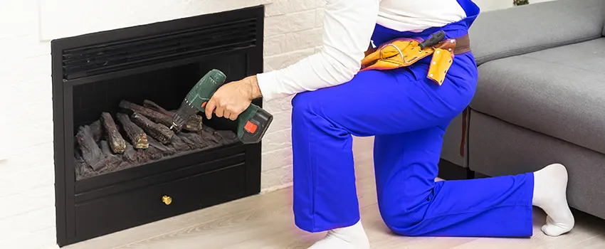 Pellet Fireplace Repair Services in Monroe, NC