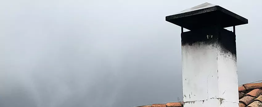 Prefab Chimney Crown Installation in Monroe, NC
