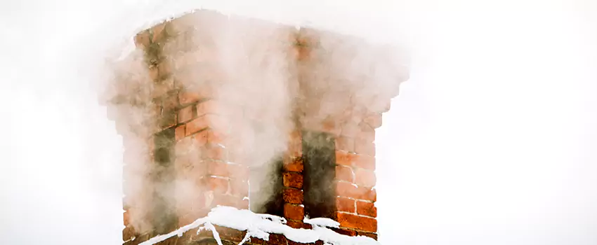 Chimney Flue Soot Removal in Monroe, NC