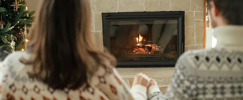 Superior Open-Hearth Wood Fireplaces in Monroe, NC