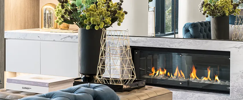 Professional Town & Country Luxury Fireplace Maintenance Experts in Monroe, North Carolina