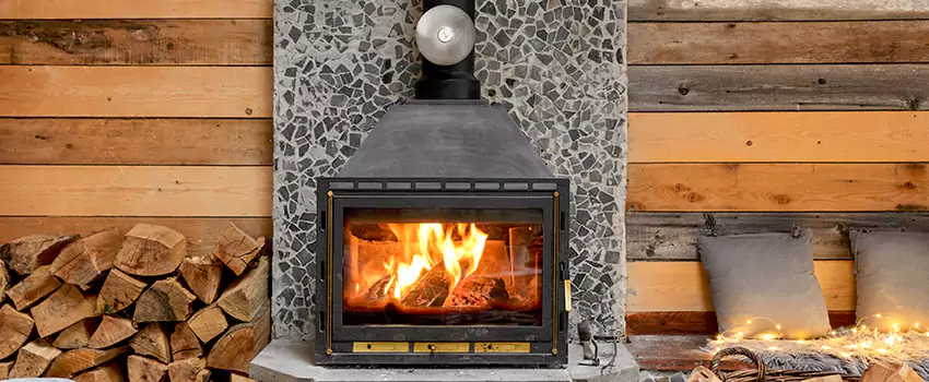 Travis Industries Elite Fireplace Inspection and Maintenance in Monroe, North Carolina