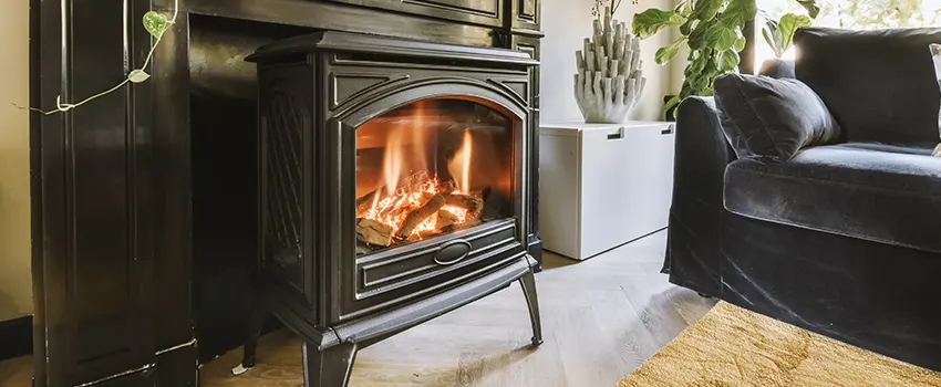 Valor Wood Fireplace in Monroe, NC
