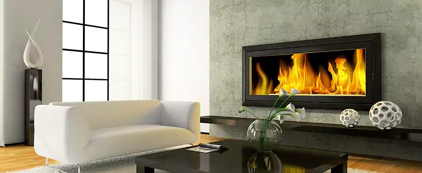 Ventless Fireplace Oxygen Depletion Sensor Installation and Repair Services in Monroe, North Carolina