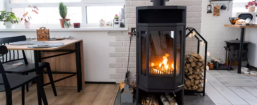 Cost of Vermont Castings Fireplace Services in Monroe, NC